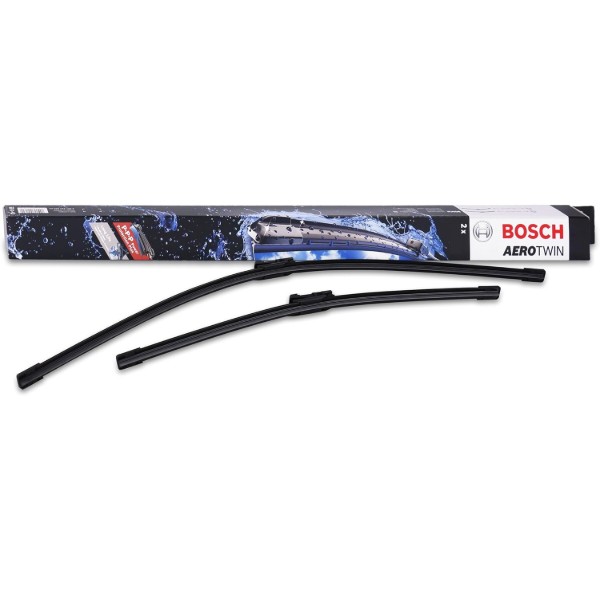 Фото - Щетка стеклоочистителя Bosch Aerotwin 750/500мм (3 397 014 077)